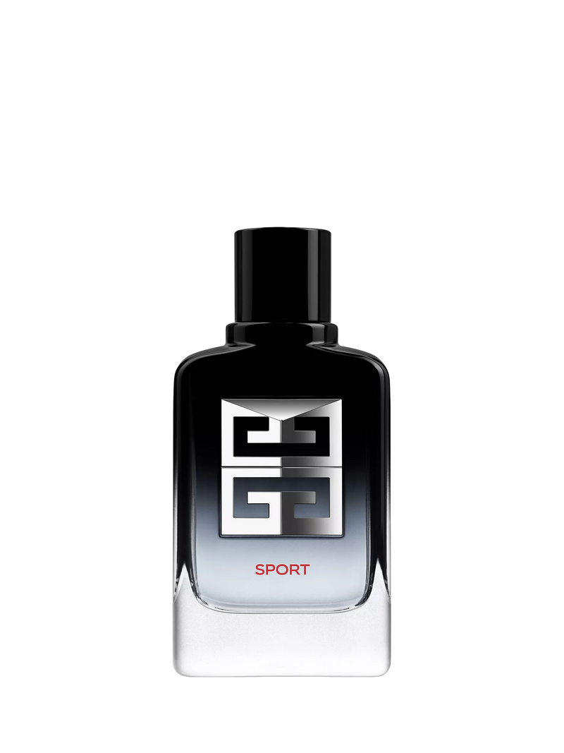 Givenchy Gentleman Society Eau de Parfum Sport 100ml