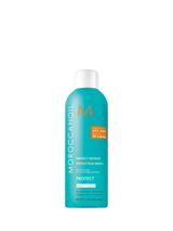John Lewis Moroccanoil Perfect Defense Heat Protection Spray Supersize 300ml- Buy online at McGrocer