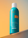 Moroccanoil heat protection spray supersize 300ml - British product