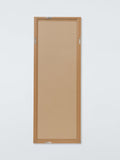 John Lewis Scandi wood frame wall mirror 160x60cm oak - British product