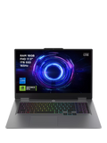 Lenovo LOQ gaming laptop 17.3 inch, UK version