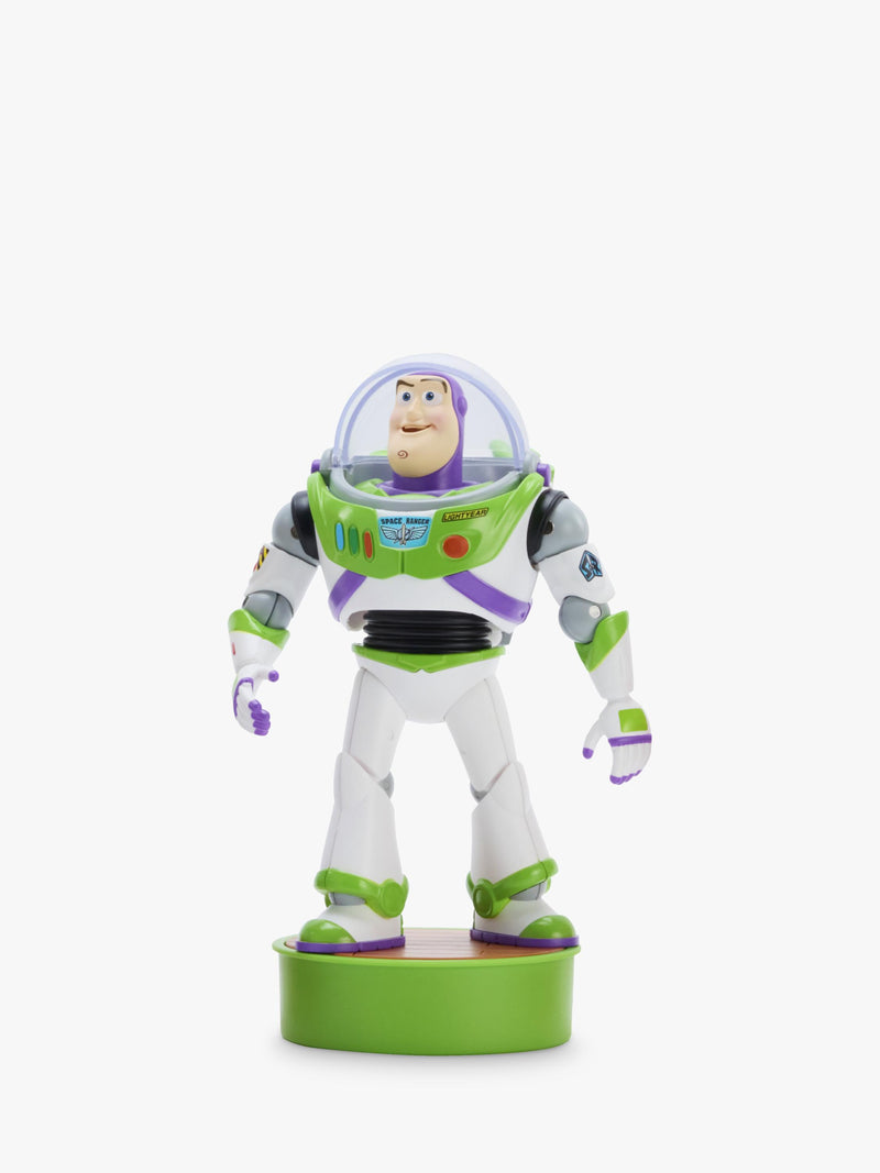 Robosen Buzz Lightyear mini robot interactive toy (British brand)