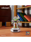 Robosen Buzz Lightyear mini robot interactive toy (British brand)
