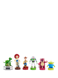 Robosen Toy Story robot set 30th anniversary collector's edition, UK version