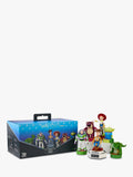 Robosen Toy Story robot set 30th anniversary collector's edition, UK version