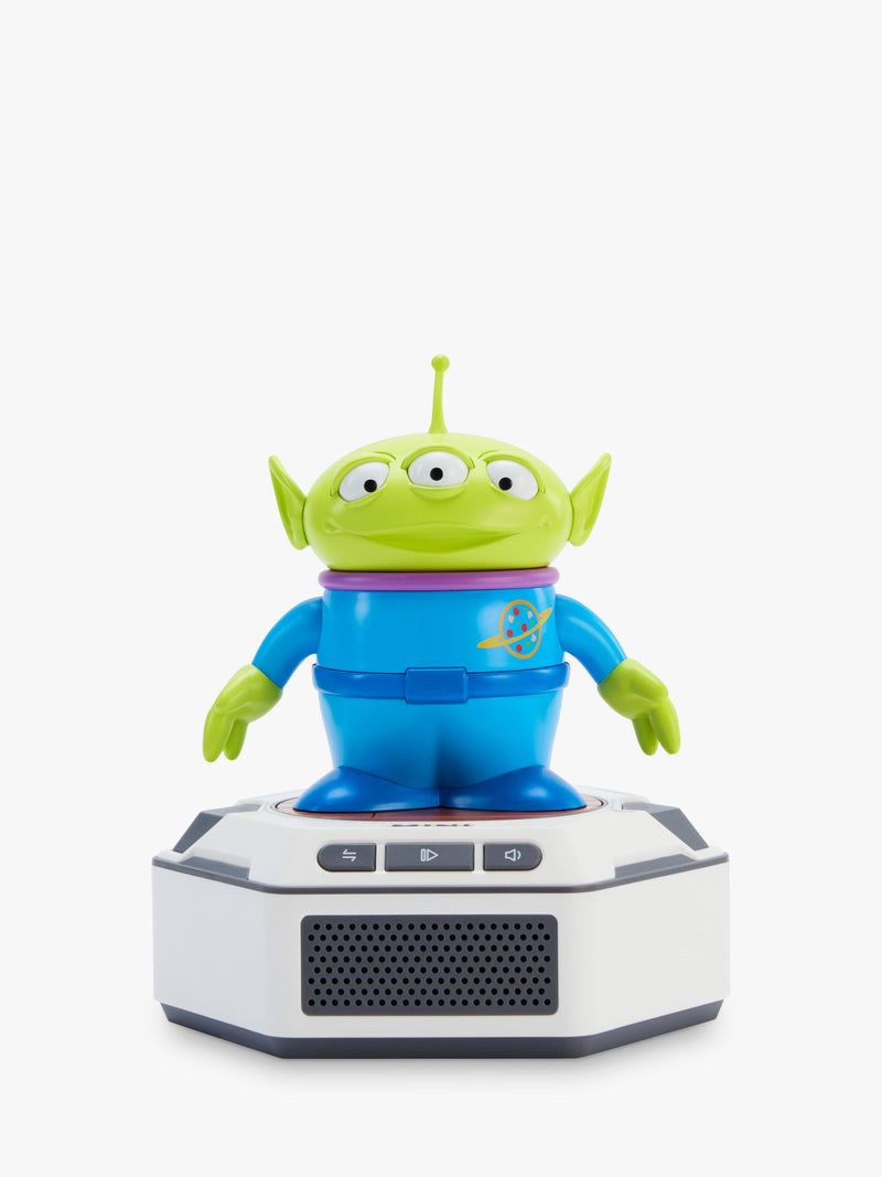 Robosen Toy Story robot set 30th anniversary collector's edition, UK version