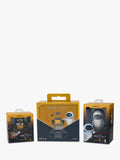 Robosen Disney Pixar WALL-E and EVE mini robots set (British brand)