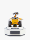 Robosen Disney Pixar WALL-E and EVE mini robots set (British brand)