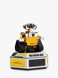 Robosen Disney Pixar WALL-E and EVE mini robots set (British brand)