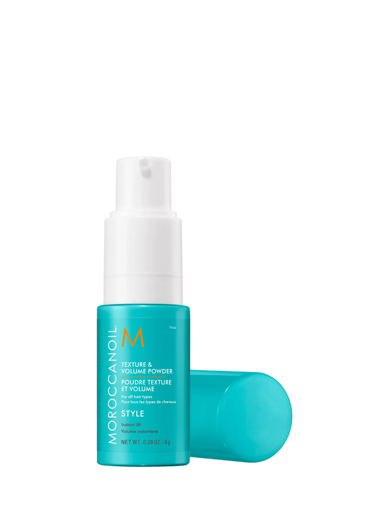 Moroccanoil Texture and Volume Powder 8g, UK version