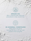 Moroccanoil Texture and Volume Powder 8g, UK version