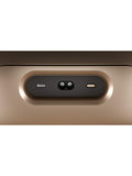 Bowers & Wilkins Zeppelin Pro Edition wireless speaker, imported from the UK