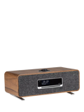 Ruark Audio R3S All-In-One Music System with CD, DAB/DAB+/FM Radio, Bluetooth and Wi-Fi