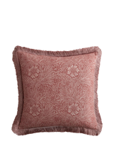 John Lewis William Morris At Home Marigold Cushion 50 x 50cm- Buy online at McGrocer