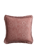 William Morris At Home Marigold cushion 50x50cm, UK version