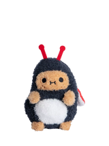 John Lewis Noodoll Ladybird Ricespud Soft Toy- Buy online at McGrocer