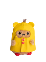 John Lewis Noodoll Mouse Boots Ricespud Soft Toy- Buy online at McGrocer