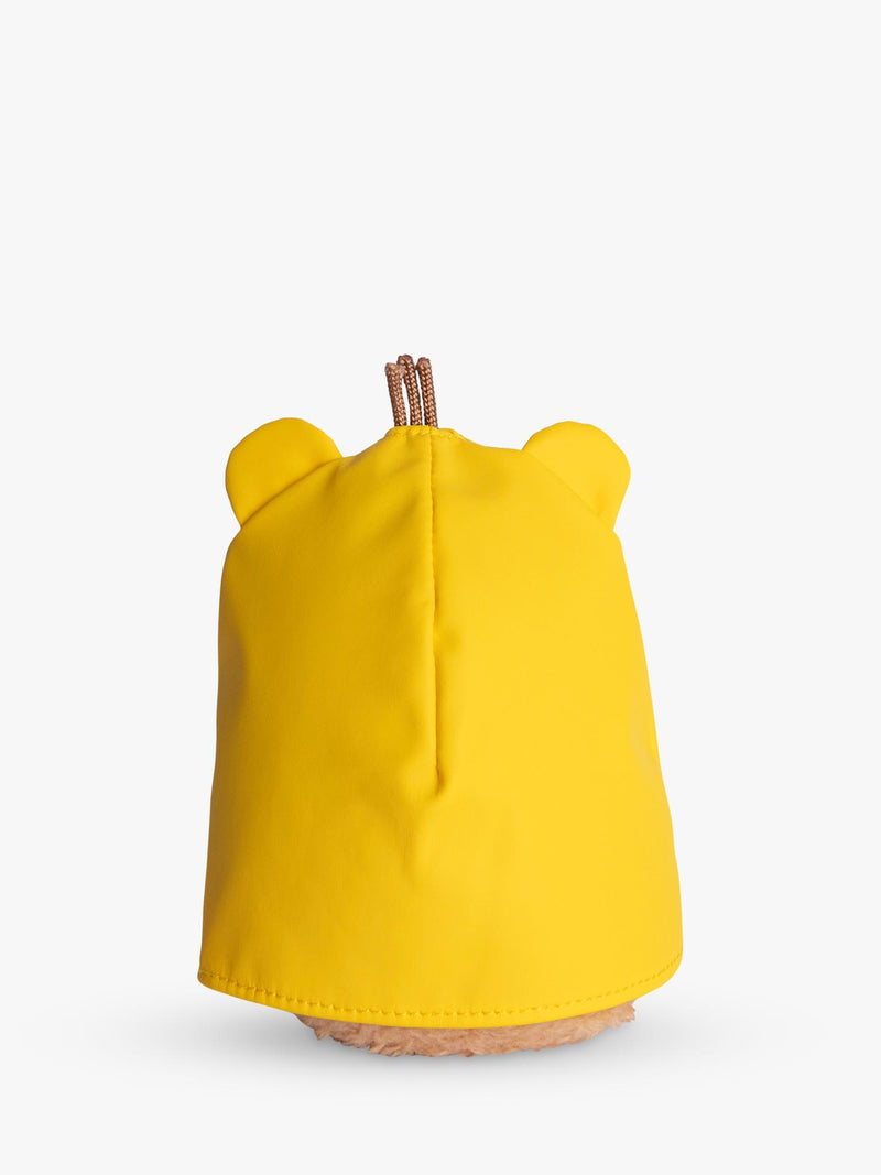 Noodoll Mouse Boots Ricespud soft toy (British brand)