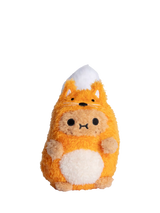 John Lewis Noodoll Foxy Ricespud Soft Toy- Buy online at McGrocer