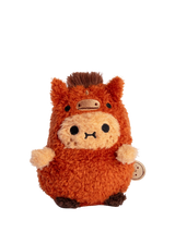 John Lewis Noodoll Horsey Ricespud Soft Toy- Buy online at McGrocer