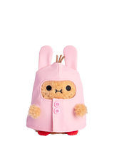 John Lewis Noodoll Bunny Boots Ricespud Soft Toy- Buy online at McGrocer