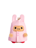 Noodoll Bunny Boots Ricespud soft toy 13cm, UK version