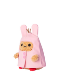 Noodoll Bunny Boots Ricespud soft toy 13cm, UK version