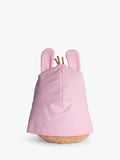 Noodoll Bunny Boots Ricespud soft toy 13cm, UK version