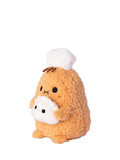 Noodoll Ricespud Bao Chef soft toy 13cm (British brand)