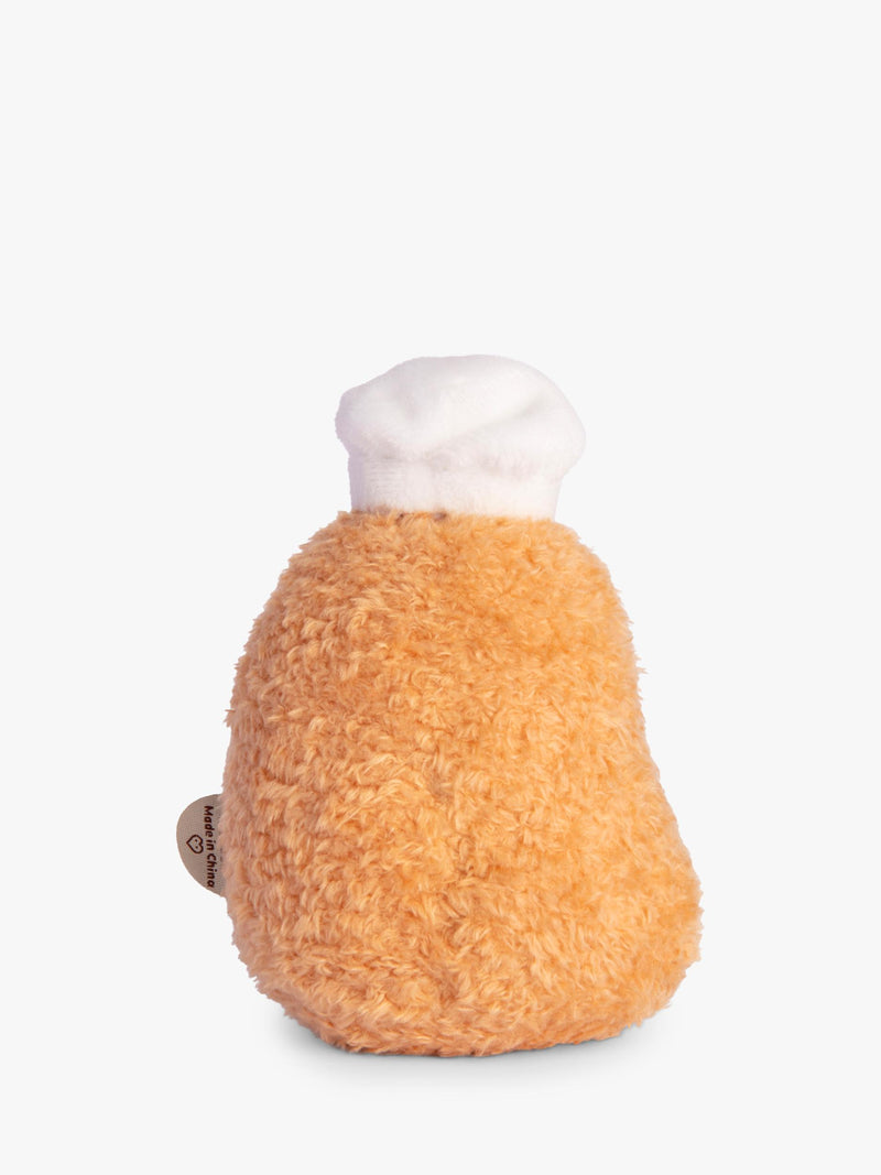 Noodoll Ricespud Bao Chef soft toy 13cm (British brand)