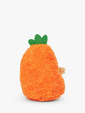 Noodoll Ricespud Carrot soft toy - British product
