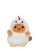John Lewis Noodoll Ricespud Little Chick Soft Toy- Buy online at McGrocer