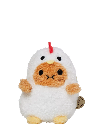 John Lewis Noodoll Ricespud Little Chick Soft Toy- Buy online at McGrocer