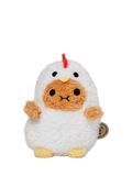 Noodoll Ricespud Little Chick soft toy 13cm (British brand)