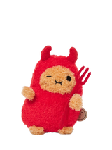 John Lewis Noodoll Ricespud Ricemonster Devil Soft Toy- Buy online at McGrocer