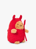 Noodoll devil soft toy 13cm, UK version