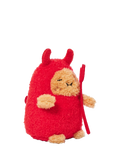 Noodoll devil soft toy 13cm, UK version