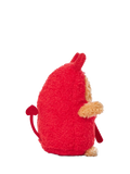 Noodoll devil soft toy 13cm, UK version