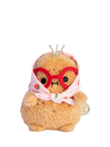 John Lewis Noodoll Ricespud Grandma Berry Soft Toy 13cm- Buy online at McGrocer