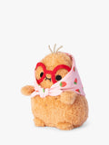 Noodoll soft toy Grandma Berry mini plushie, UK version