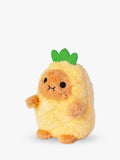 Noodoll Ricespud Pineapple soft toy, UK version