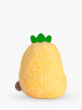 Noodoll Ricespud Pineapple soft toy, UK version
