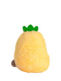 Noodoll Ricespud Pineapple soft toy, UK version