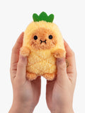 Noodoll Ricespud Pineapple soft toy, UK version