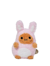 John Lewis Noodoll Ricespud Pink Rabbit Soft Toy- Buy online at McGrocer