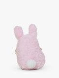 Noodoll Ricespud pink rabbit plush toy (British brand)