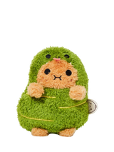 John Lewis Noodoll Ricespud Green Snake Soft Toy 13cm- Buy online at McGrocer