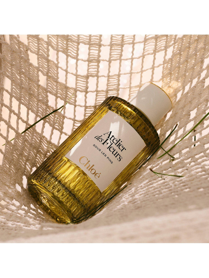 Chloé Sous les Pins eau de parfum 150ml, UK version