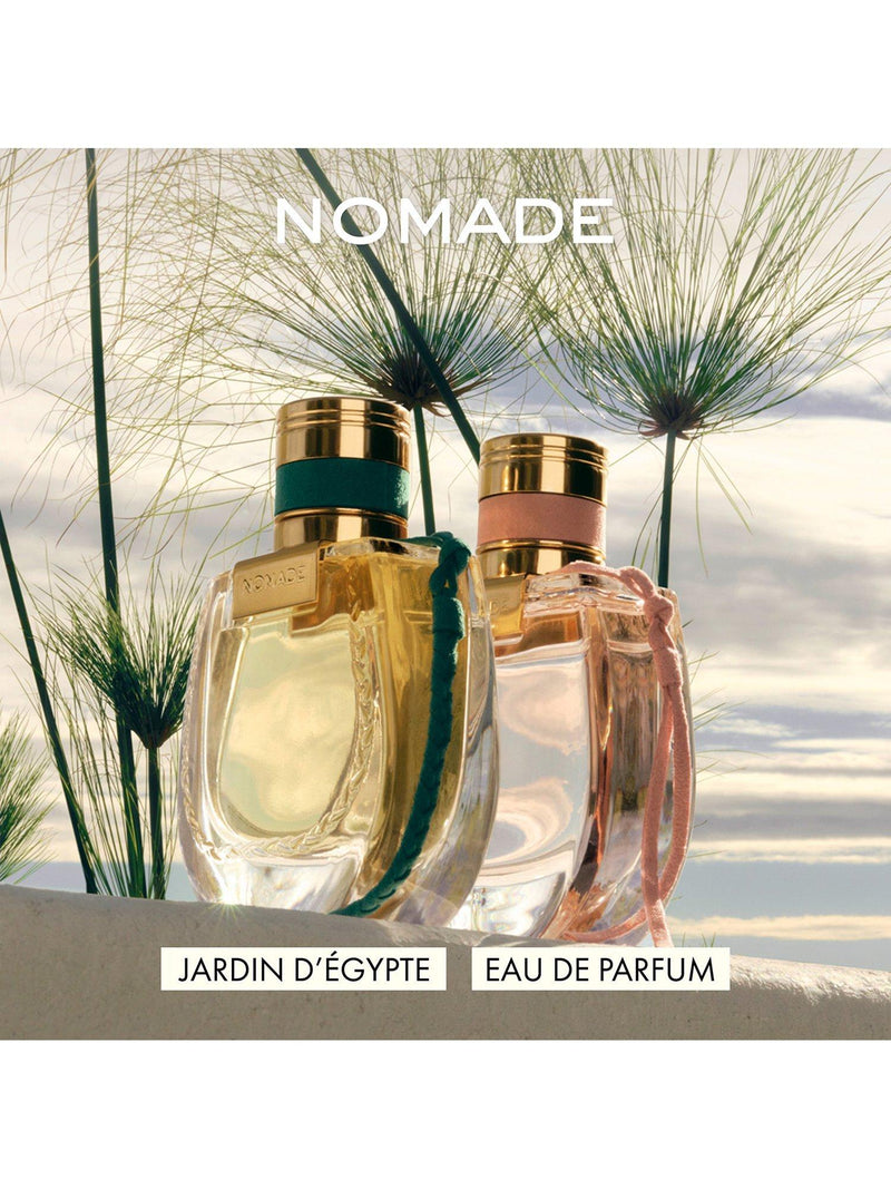 Chloé Nomade Jardin d'Égypte floral eau de parfum 30ml, imported from the UK