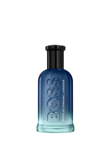 John Lewis HUGO BOSS BOSS Bottled Striking Lavender Eau de Parfum 100ml- Buy online at McGrocer